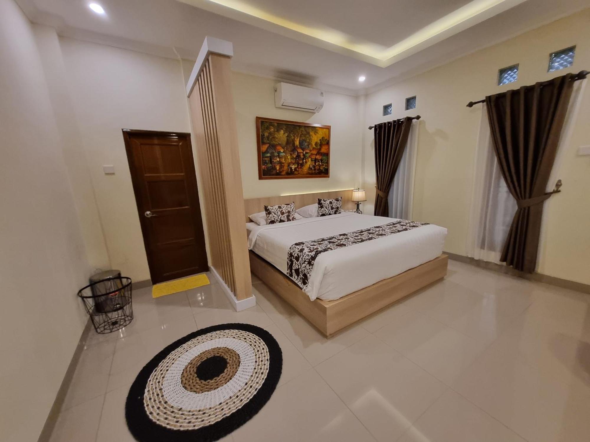 فندق Omah Nayan Maguwo المظهر الخارجي الصورة